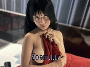 Zoemuun