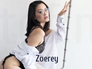 Zoerey