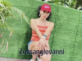 Zoesangiovanni