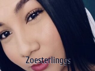 Zoesterlinggs