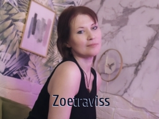 Zoetraviss