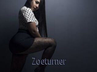 Zoeturner