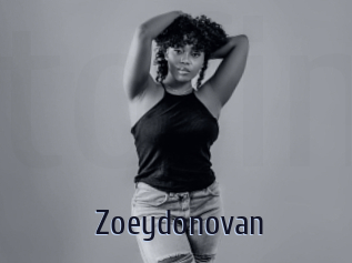 Zoeydonovan
