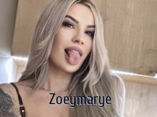 Zoeymarye