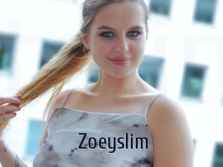 Zoeyslim