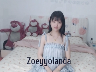 Zoeyyolanda