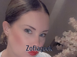 Zofiageek