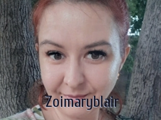 Zoimaryblair