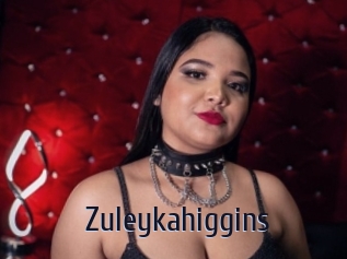 Zuleykahiggins