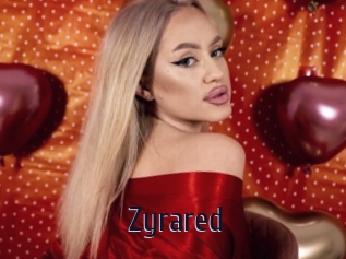 zyrared Topp Finder